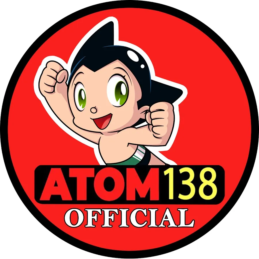 ATOM138 - Game Sepak Bola Seru dan Menarik