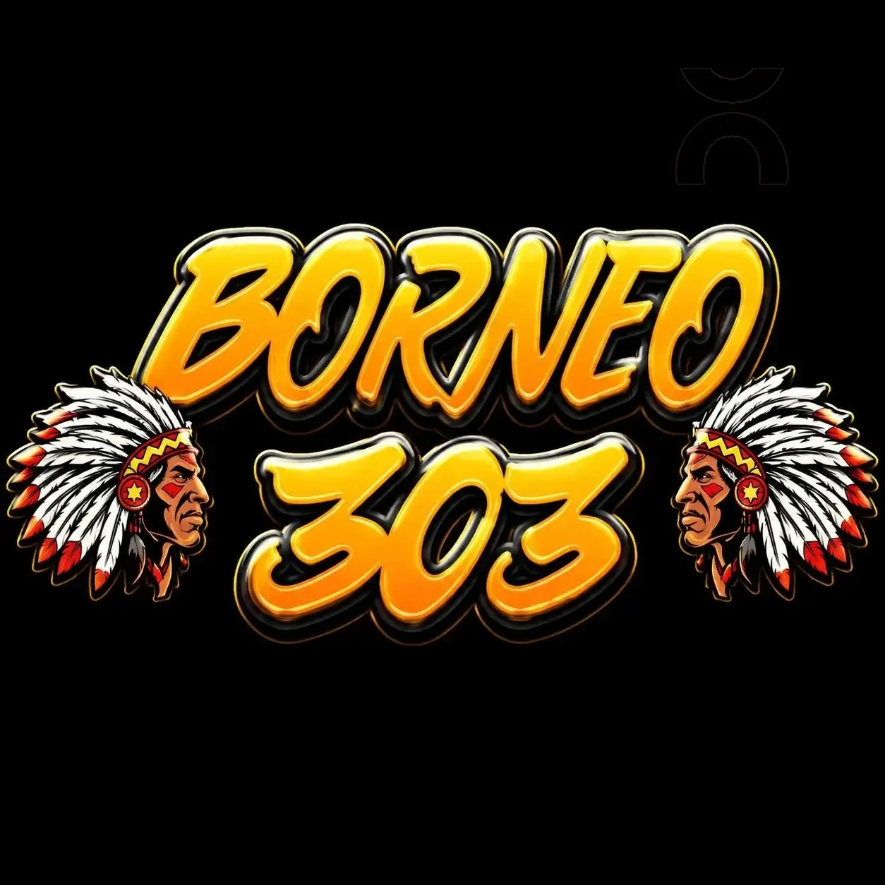 BORNEO303 - Petualangan di Hutan Tropis