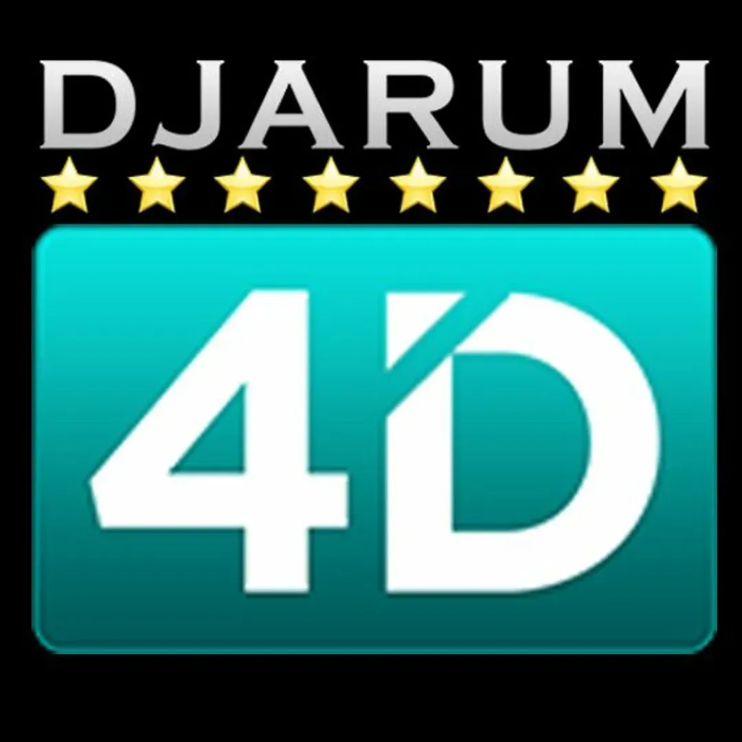 DJARUM4D - Game Kasino Seru yang Menggoda