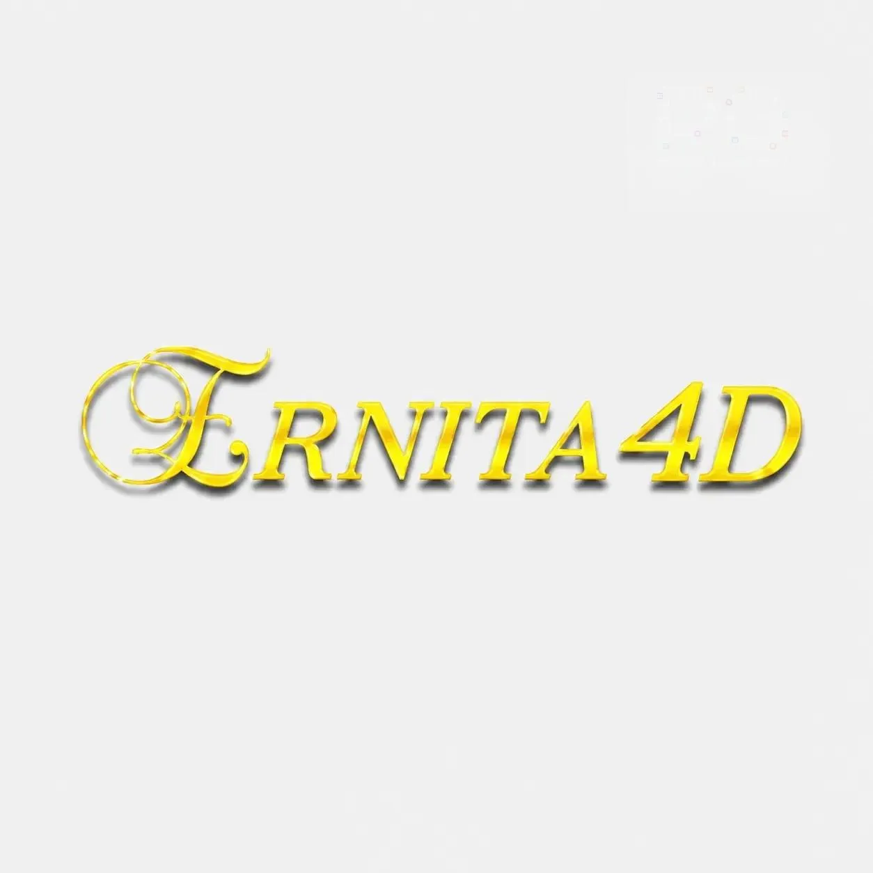 ERNITA4D - Puzzle Seru yang Mengasah Otak
