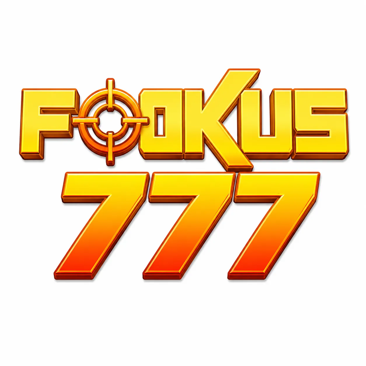 FOKUS777 - Menjadi Jenderal Strategis Terbaik