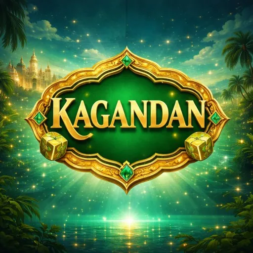KAGANDAN - Aplikasi Game Kasino Terbaik di Indonesia