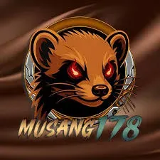 MUSANG178 - Game FPS Seru dan Menegangkan