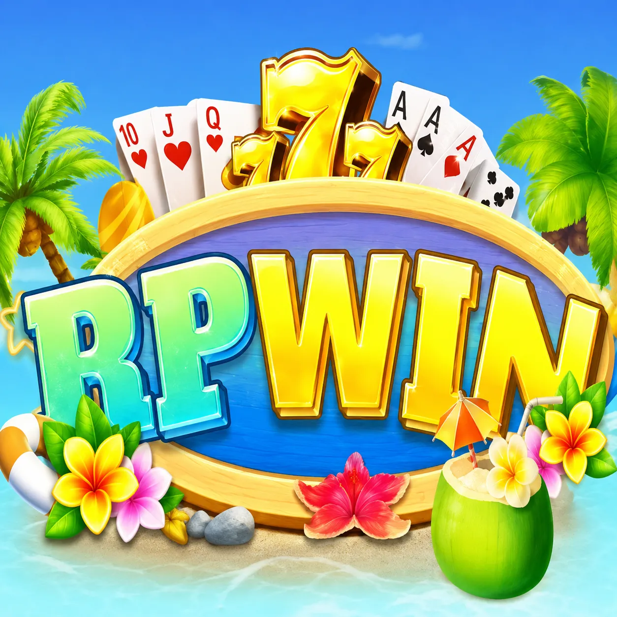RPWIN - Game Idle Seru untuk Hiburan Tanpa Henti
