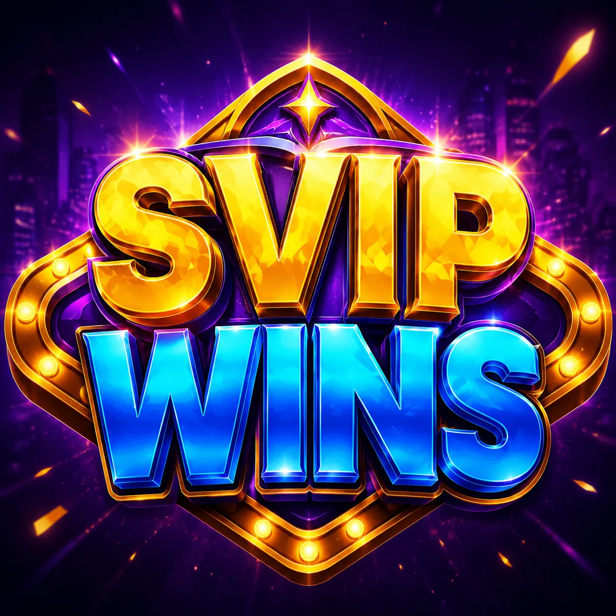 SVIPWINS - Permainan Pertanian yang Mengasyikkan