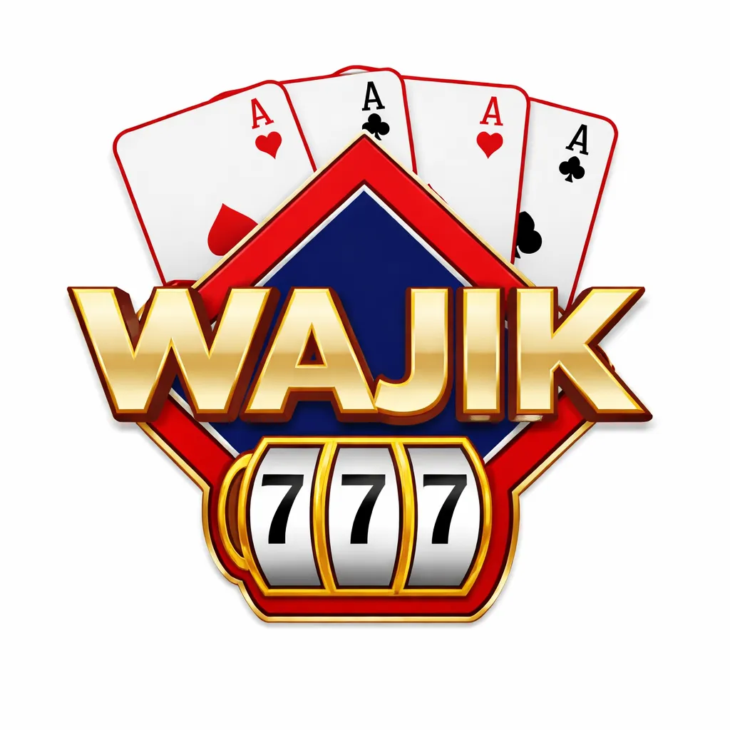 WAJIK777 - Game Idle Seru untuk Mengisi Waktu Luang